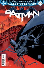 Batman Vol.3 (2016) -17A- I am Bane, Part Two
