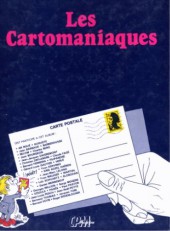 Les cartomaniaques - Les Cartomaniaques