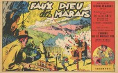 Magazine Coq-hardi -67- Le faux Dieu des marais