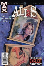 Alias (2001) -16- Alias #16