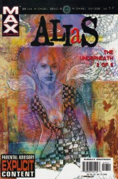 Alias (2001) -17- Alias #17