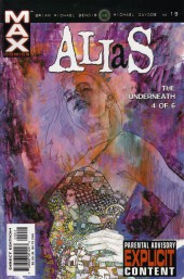 Alias (2001) -19- Alias #19