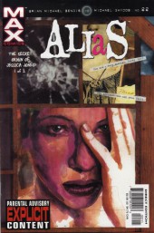 Alias (2001) -22- Alias #22