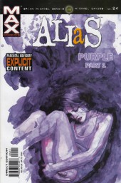 Alias (2001) -23- Alias #23