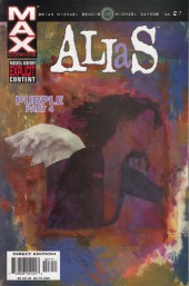Alias (2001) -27- Alias #27