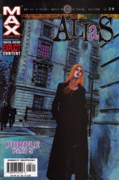 Alias (2001) -28- Alias #28
