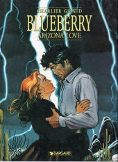 Blueberry -23a1994- Arizona love