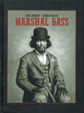 Marshal Bass -INT1TT- Marshall Bass