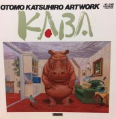 (AUT) Otomo (en japonais) -'- Kaba