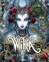 Wika -2TL- Wika et les fées noires