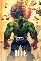 Hulk (Marvel Dark) -1- La Séparation