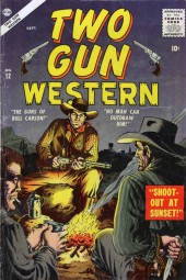Two-Gun Western (Atlas - 1956) -12- 