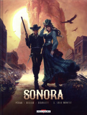 Sonora -2- Lola Montez