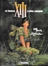 XIII -9a1993- Pour Maria