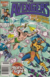 Avengers Vol.1 (1963) -272- Assault on Atlantis