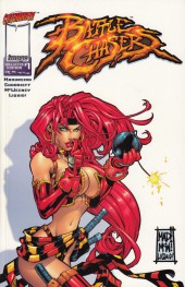 Battle Chasers (1998) -INT- Battle chasers collected edition