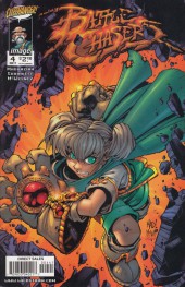 Battle Chasers (1998) -4C- Battle Chasers #4
