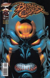 Battle Chasers (1998) -5- Battle Chasers #5