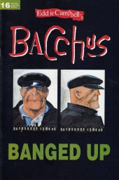 Eddie Campbell's Bacchus (1995) -16- Eye Witness Accounts