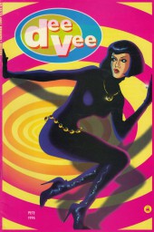 Dee Vee (1997) -1- Dee vee #1