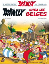 Astérix (Hachette) -24c2015- Astérix chez les Belges