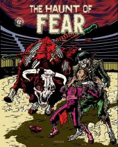 The haunt of Fear -2- Volume 2