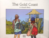 The gold Coast (2010) - A visual diary