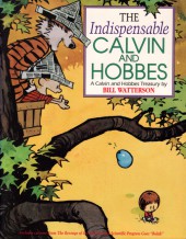 Calvin and Hobbes (1987) -INT3- The Indispensable Calvin and Hobbes