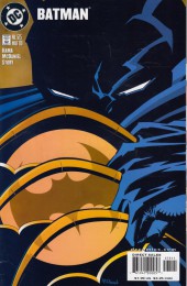 Batman Vol.1 (1940) -575- O'er the land of the free