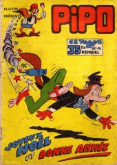 Pipo (Lug) -4- Numéro 4