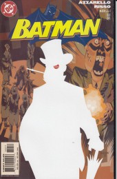 Batman Vol.1 (1940) -622- Broken city part 3