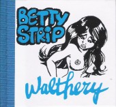 Betty Strip - Tome Pir