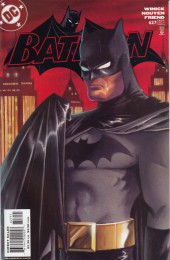 Batman Vol.1 (1940) -627- As crows flies part 2: Partners in crime