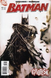 Batman Vol.1 (1940) -661- Grotesk part 3