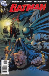 Batman Vol.1 (1940) -664- Three ghosts of batman
