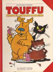 Touffu (1e Série - Astrapi) (1981) -3- Touffu et les chats sans-gêne