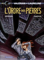 Valérian -20a2010- L'Ordre des pierres