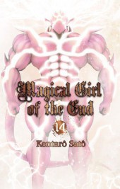Magical Girl of the End -14- Tome 14