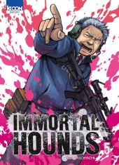 Immortal Hounds -5- Tome 5