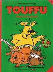 Touffu (2e Série - Astrapi) (1990) -2- Touffu aime les blagues