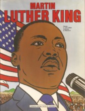 Martin Luther King (Marchon) - Martin Luther King