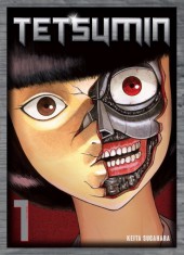 Tetsumin -1- Volume 1
