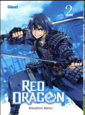 Red Dragon -2- Volume 2