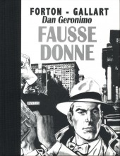 Borsalino -4TT2- Dan Geronimo : Fausse Donne