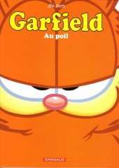 Garfield (Dargaud) -50Ind2018- Au poil
