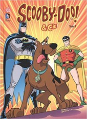 Scooby-Doo & Cie -1- Tome 1