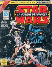 Star Wars (Éditions Héritage) -HS1- la guerre des etoiles