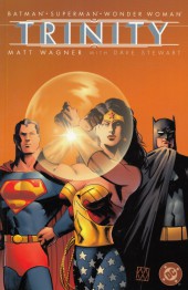 Batman / Superman / Wonder Woman: Trinity (2003) -3- Batman/Superman/Wonder Woman: Trinity 3