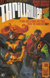 Thrillkiller (DC Comics - 1997) -1- Thrillkiller #1