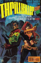 Thrillkiller (DC Comics - 1997) -2- Thrillkiller #2